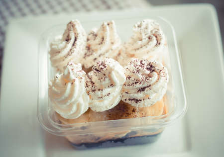 banoffeeの写真素材