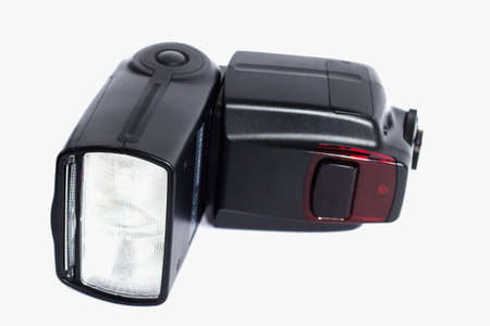 Flashの写真素材