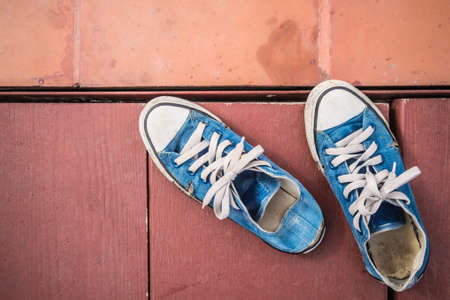 shoesの写真素材