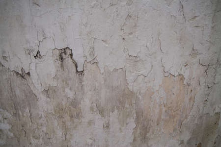 old wall backgroundの写真素材