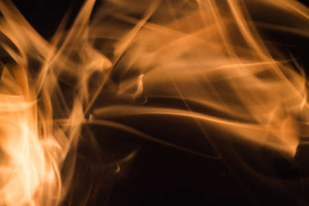 Blaze fire flame blur texture background