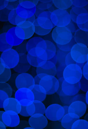 bokeh backgroundの写真素材