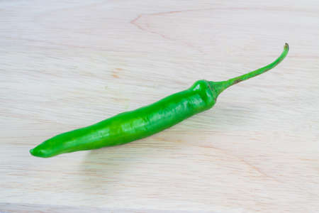 chilliの写真素材