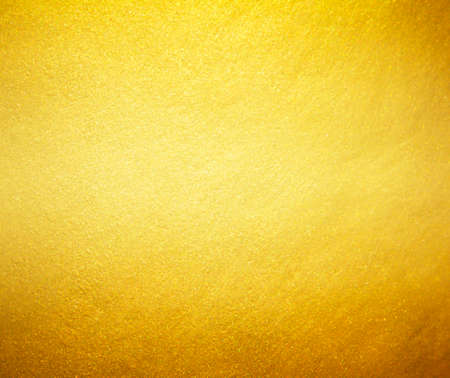 Gold texture background.の写真素材