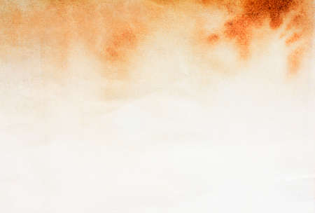 Old brown paper texture background.の写真素材