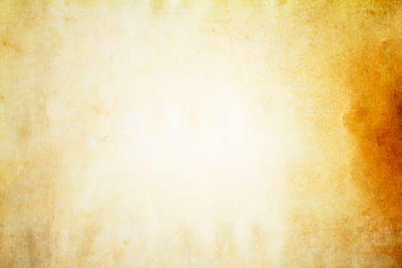 Old brown paper texture background.の写真素材
