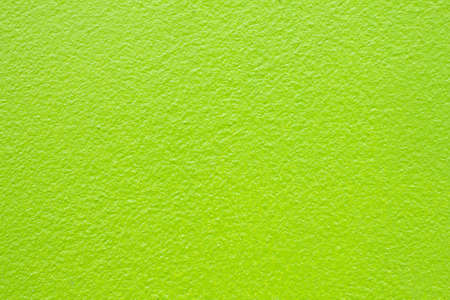 Green wall texture background.の写真素材
