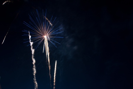 Fireworksのeditorial素材