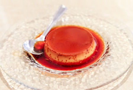 Caramel custard is one of my favorite. The texture of this dish is so magnificent and mouthwatering.