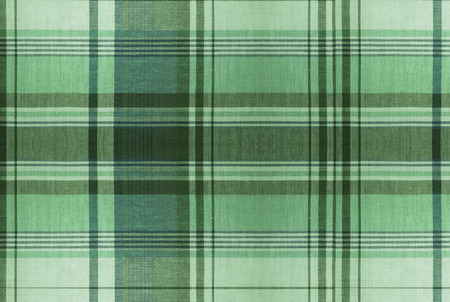 Plaid is a pattern consisting of crossed horizontal and vertical bands in two or more colours in...