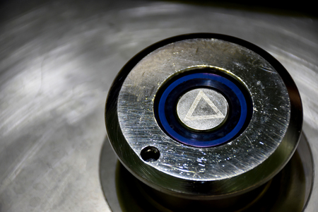 Beer factory Brewing machineryの写真素材