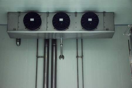 Beer factory Brewing machineryの写真素材