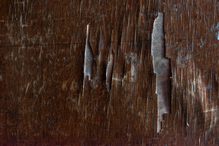 Top view old table vintageの写真素材