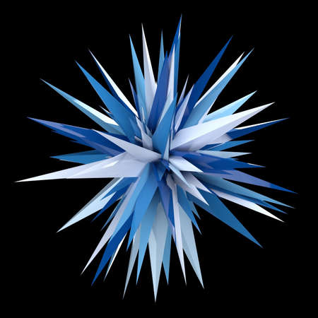 Abstract background. 3D rendering.の写真素材