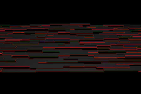abstract background. 3d renderingの写真素材