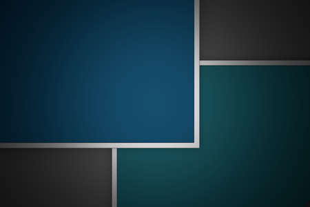 Abstract background. 3D rendering.の写真素材