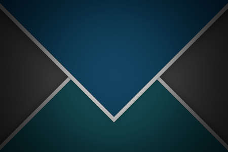 Abstract background. 3D rendering.の写真素材