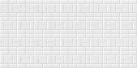 Modern brick wall. 3D rendering.の写真素材