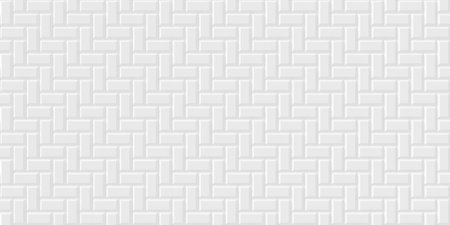 Modern brick wall. 3D rendering.の写真素材