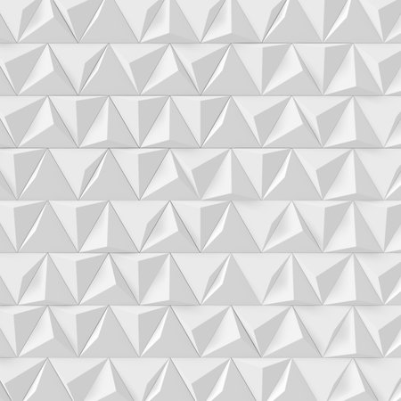 Modern brick wall texture. 3D rendering.の写真素材