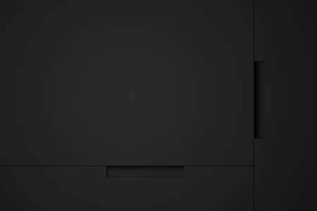Abstract background with darkness tone.の写真素材