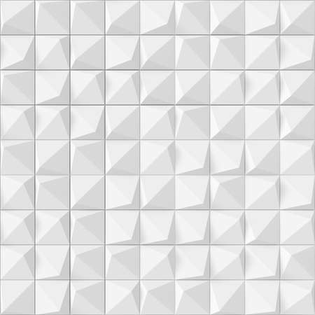 Modern brick wall texture. 3D rendering.の写真素材