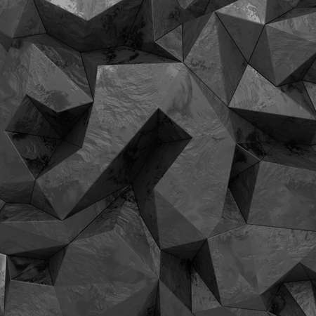 Abstract 3D background design. 3D rendering.の写真素材