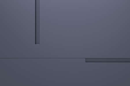 Modern background. 3D template design.の写真素材