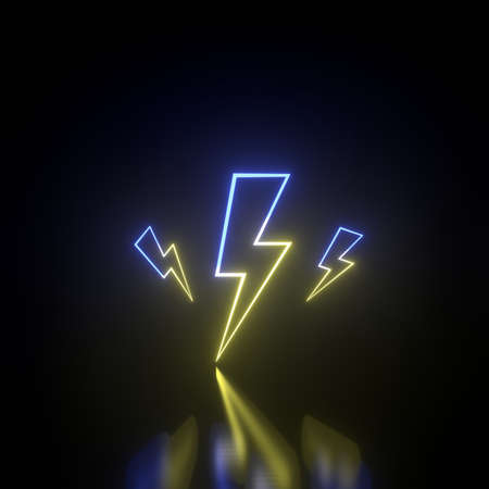 Flash sale background. Sale banner background.の写真素材