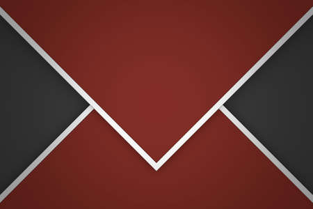 Modern background. 3D background design.の写真素材