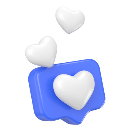 3D like icon. 3D element.の写真素材