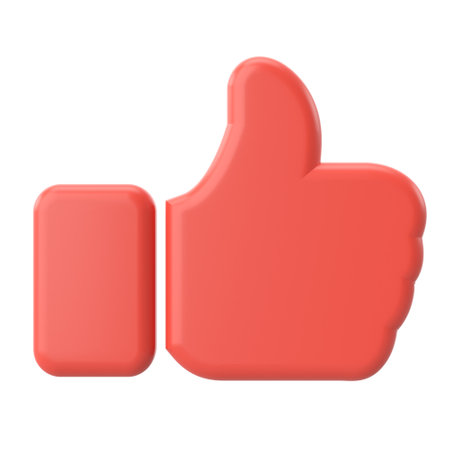 3D like icon. 3D element.の写真素材