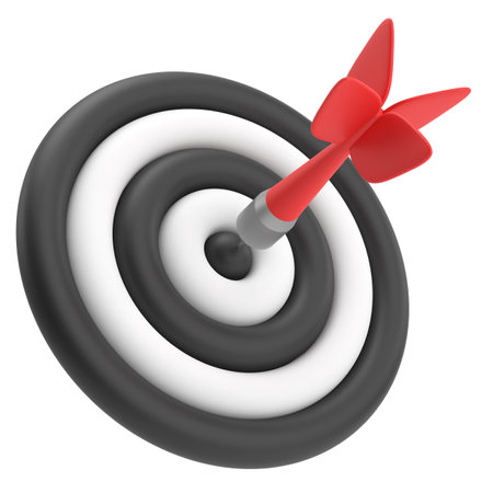 3D success icon. 3D illustration.の写真素材