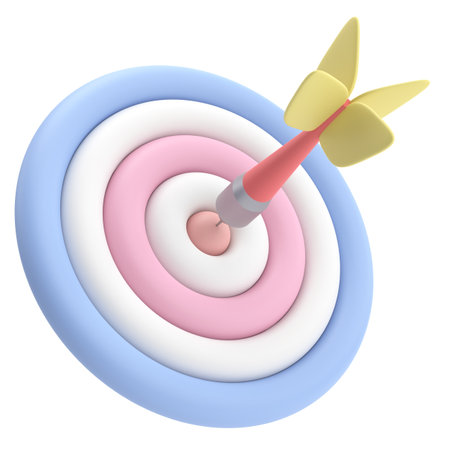3D success icon. 3D illustration.の写真素材