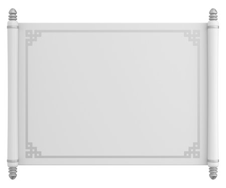 Text box for Chinese New Year. Spring Festival.の写真素材