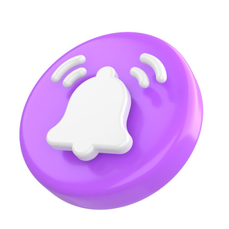 3D subscribe icon. Subscribe button. 3D element.の写真素材