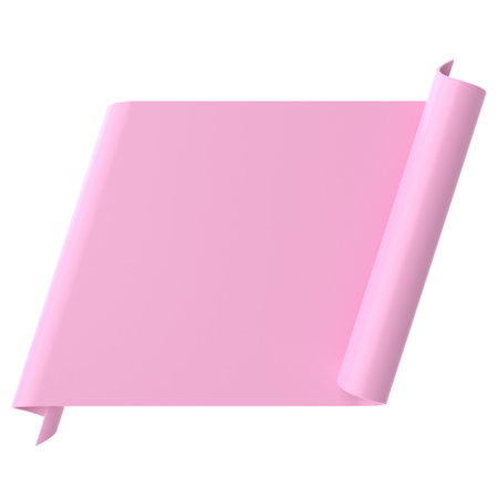 3D text box. Text area. Speech bubble.の写真素材