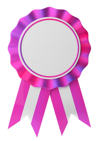 Bestseller badge. 3D badge. 3D illustration.の写真素材