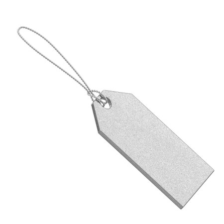 3D tag for web banner decoration.の写真素材