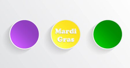 3D Ashoka Wheel. 26 January. Happy Indian Republic Day celebration. Vector modern Indian backdrop. Circle light icon. Eps10. Delicate white abstract background of the national symbols.のイラスト素材