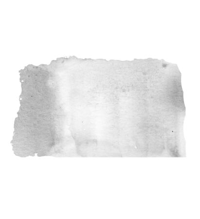 Watercolor painted background. Abstract grunge Illustration wallpaper. Brush stroked. The color splashing in the paper. Hand drawn ombre texture. For a wedding, birthday, greetings cards. Hand made.の写真素材