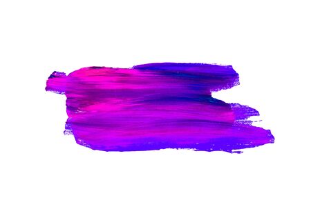 Watercolor painted background. Abstract grunge Illustration wallpaper. Brush stroked. The color splashing in the paper. Hand-drawn ombre texture. For a wedding, birthday, greetings cards. Hand made.の写真素材