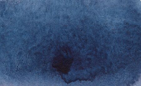 Watercolor painted background. Abstract grunge Illustration wallpaper. Brush stroked. The color splashing in the paper. Hand drawn ombre texture. For a wedding, birthday, greetings cards. Hand made.の写真素材
