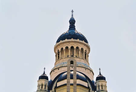 Cathedralの写真素材