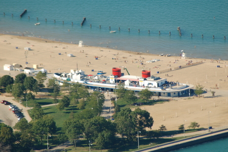 Castawaysの写真素材