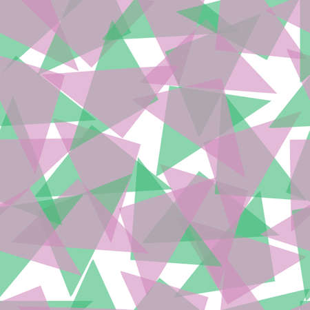 Vector seamless shapes and texture pattern. Suitable for packaging, gift wrap, fabric, scrap booking, wallpaper and other design projects.のイラスト素材