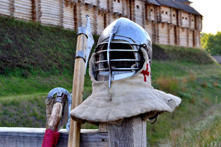 armourの写真素材