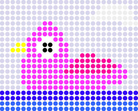 Alarm Clock Vectorのイラスト素材