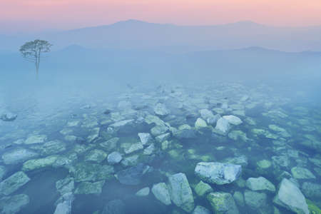 Fantastic viewsの写真素材