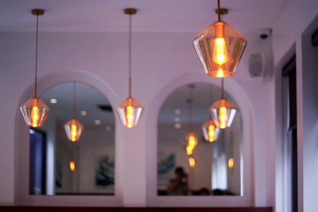 nice tall floor lamps